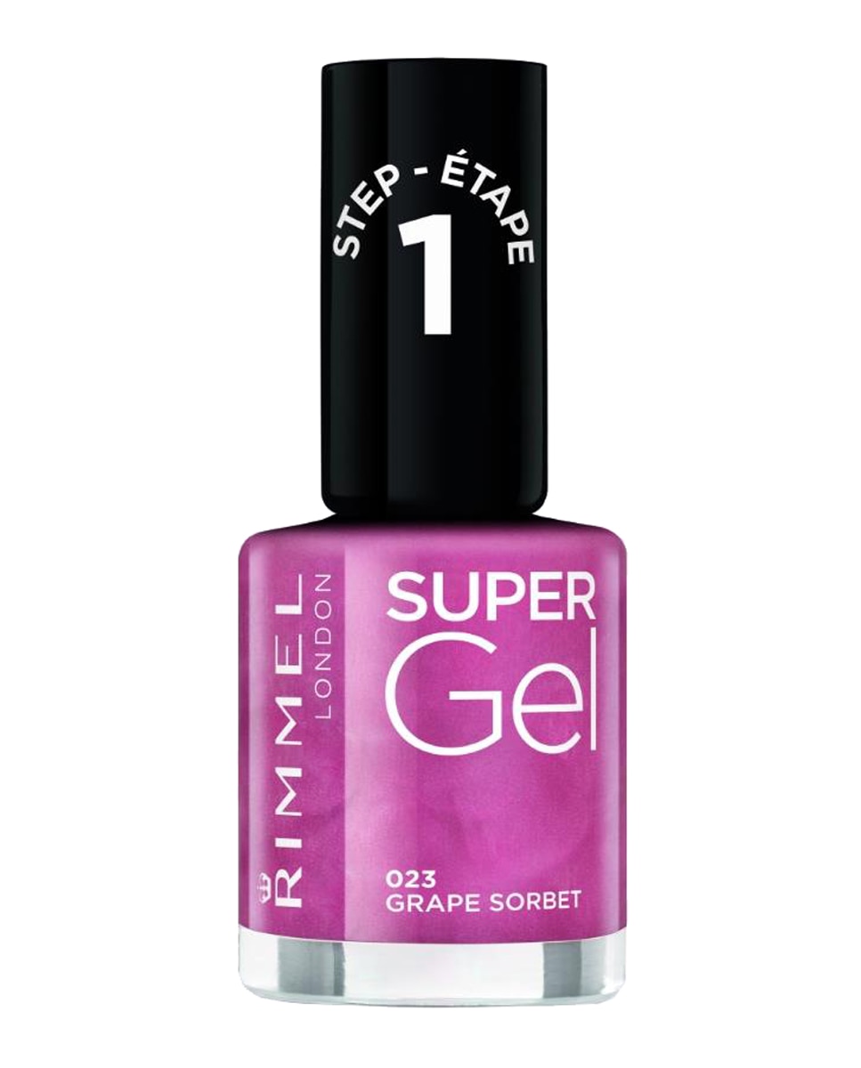 Esmalte de uñas Super Gel Rimmel - 023 023-1