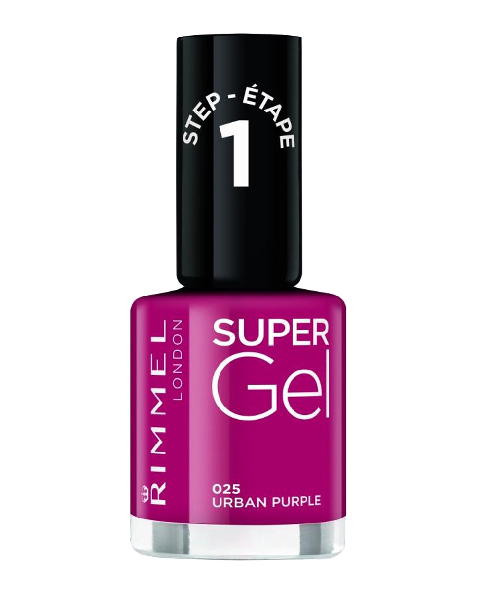 Esmalte de uñas Super Gel Rimmel - 025 025-1