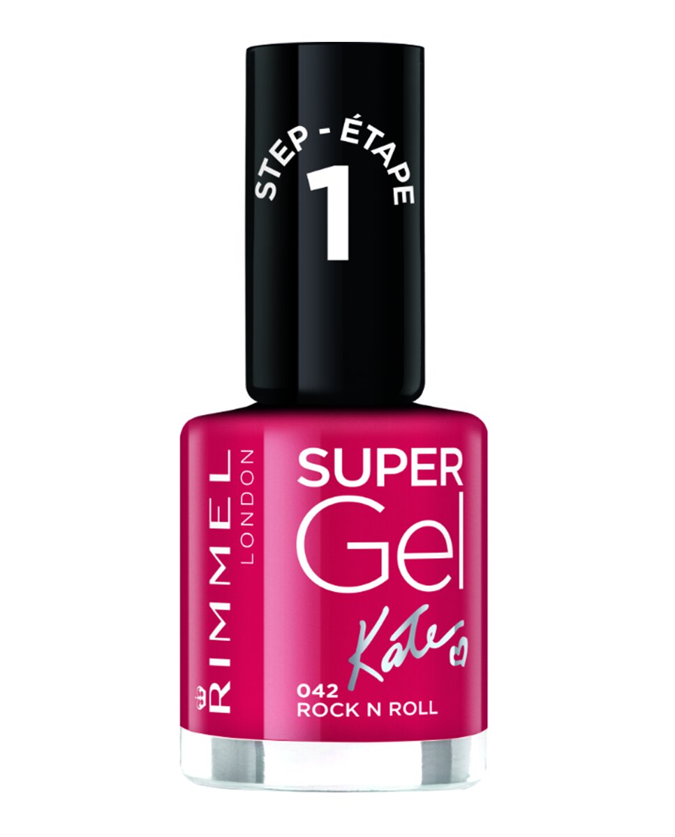 Esmalte de uñas Super Gel Rimmel - 043 043-1