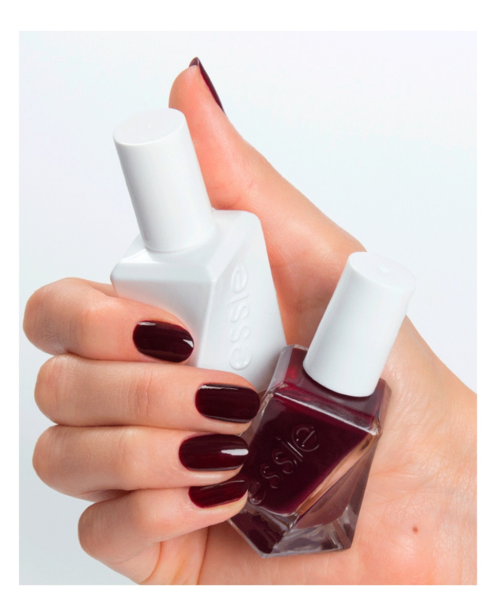 Esmalte de uñas Gel Couture Essie - Model Clicks 370 Model Clicks 370-4