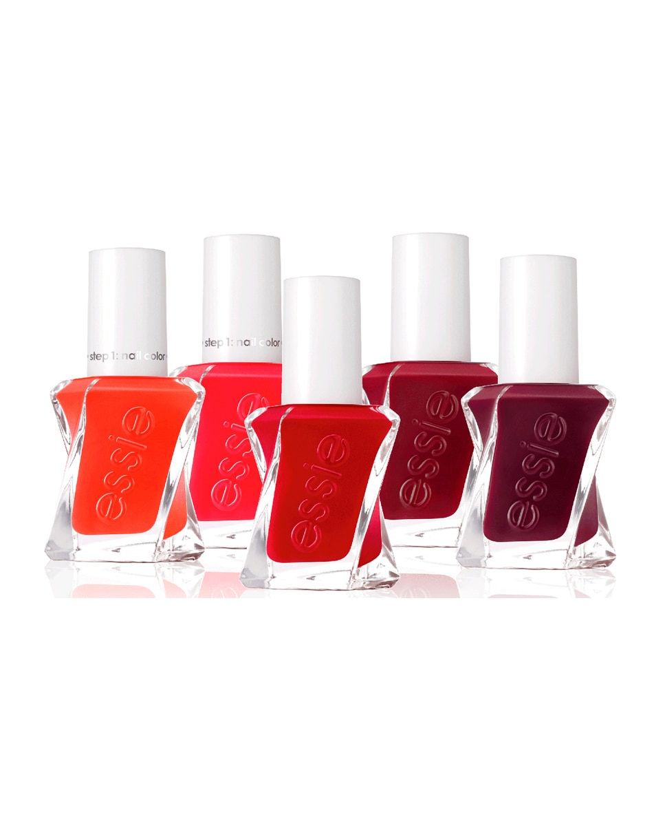 Esmalte de uñas Gel Couture Essie - Model Clicks 370 Model Clicks 370-5
