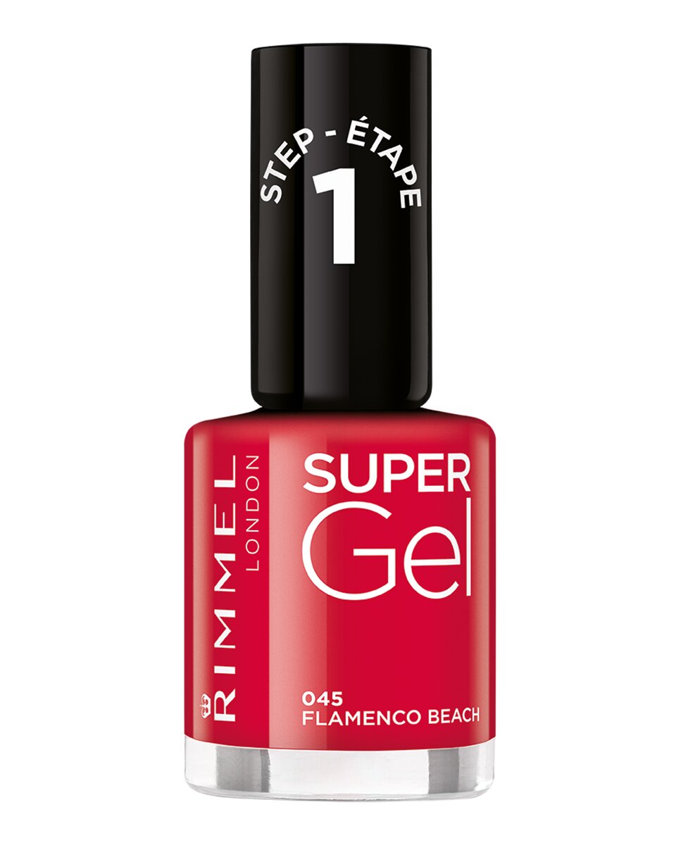 Esmalte de uñas Super Gel Rimmel - 045 045-1