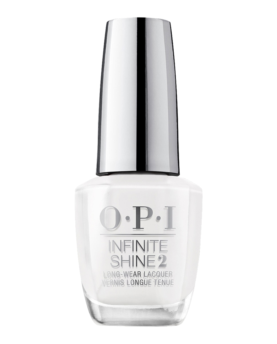 Esmalte de uñas Infinite Shine OPI - Alpine Snow 15 ml Alpine Snow-1