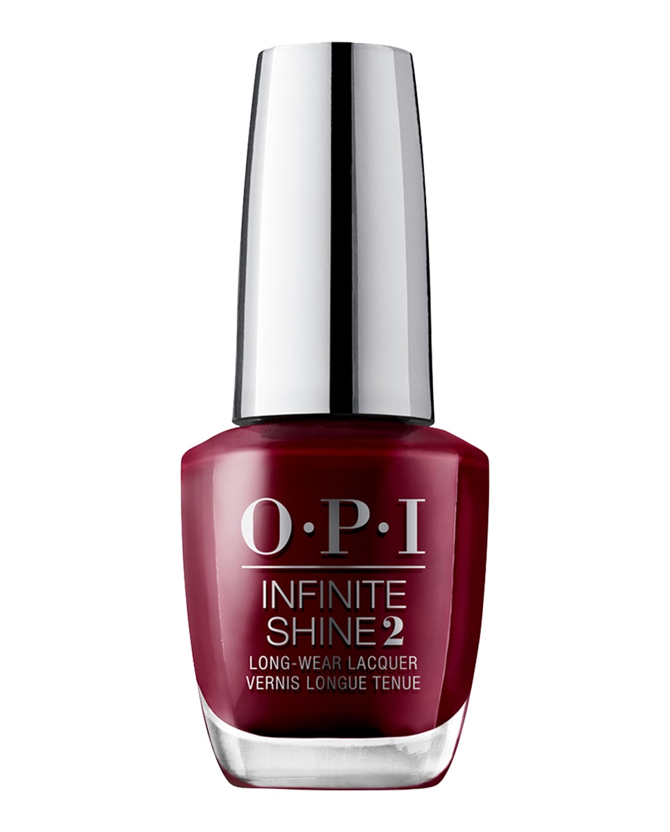 Esmalte de uñas Infinity Shine OPI - Malaga Wine 15 ml Malaga Wine-1
