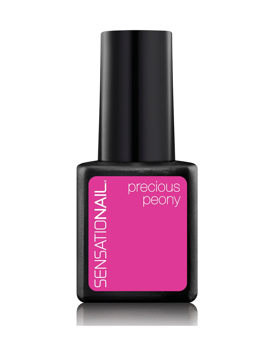 Esmalte de Uñas Gel SensatioNail - Precious Peony Precious Peony-2
