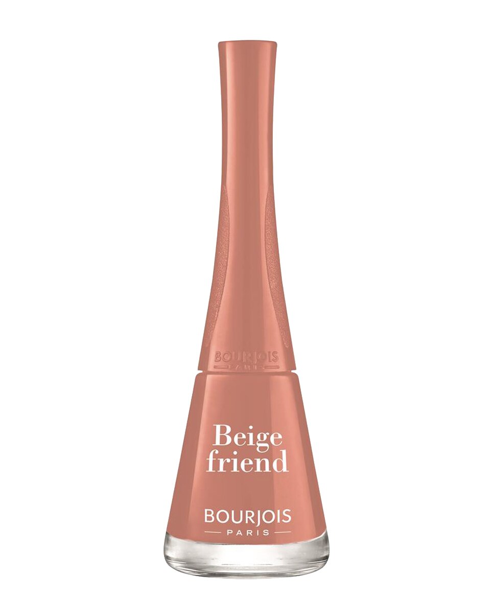 Esmalte de uñas 1 Second Bourjois - 04 04-1