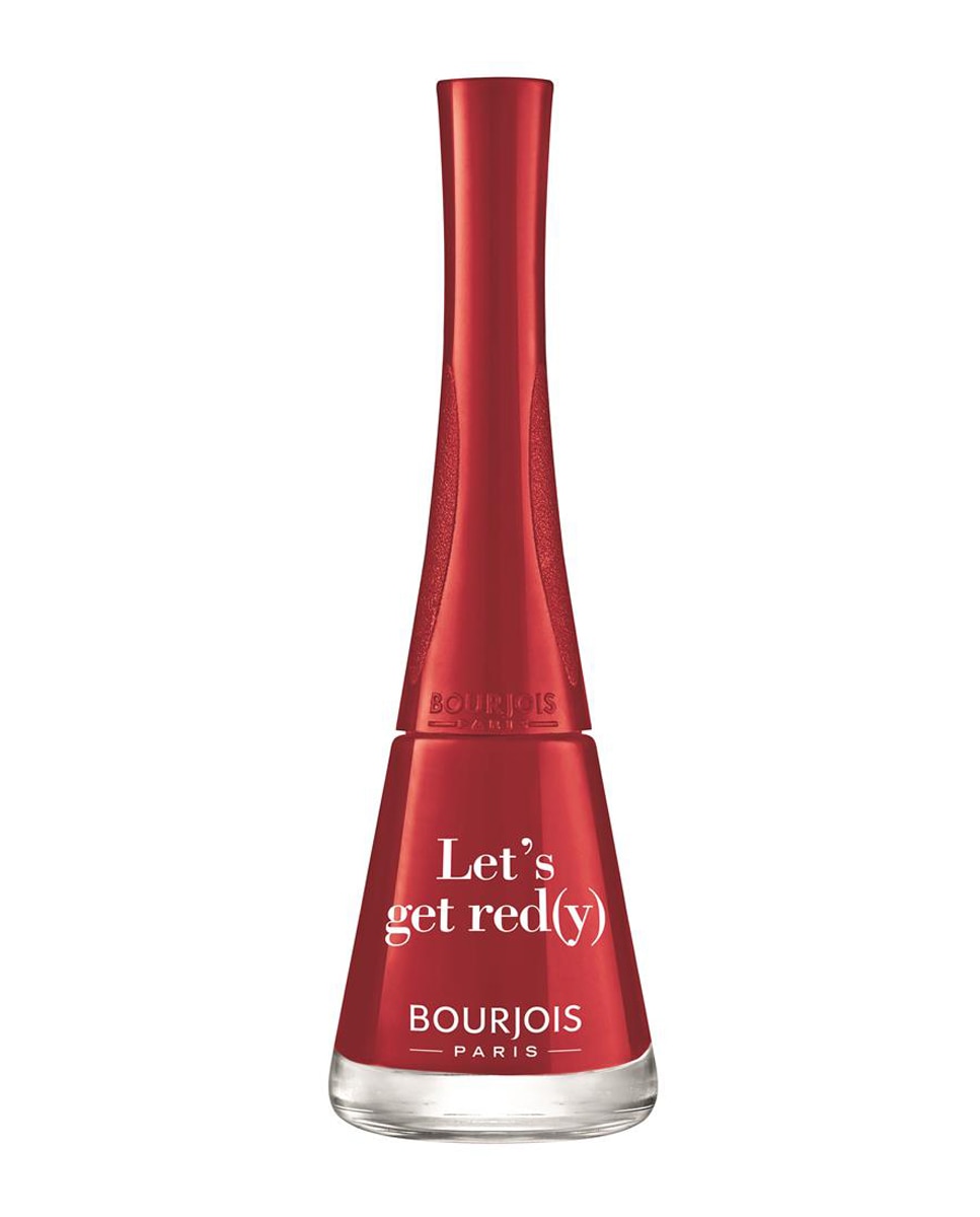 Bourjois - Esmalte de uñas 1 Second Bourjois.