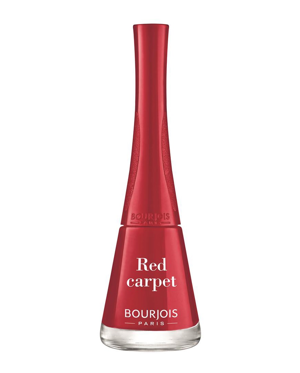 Esmalte de uñas 1 Second Bourjois - 010 010-1
