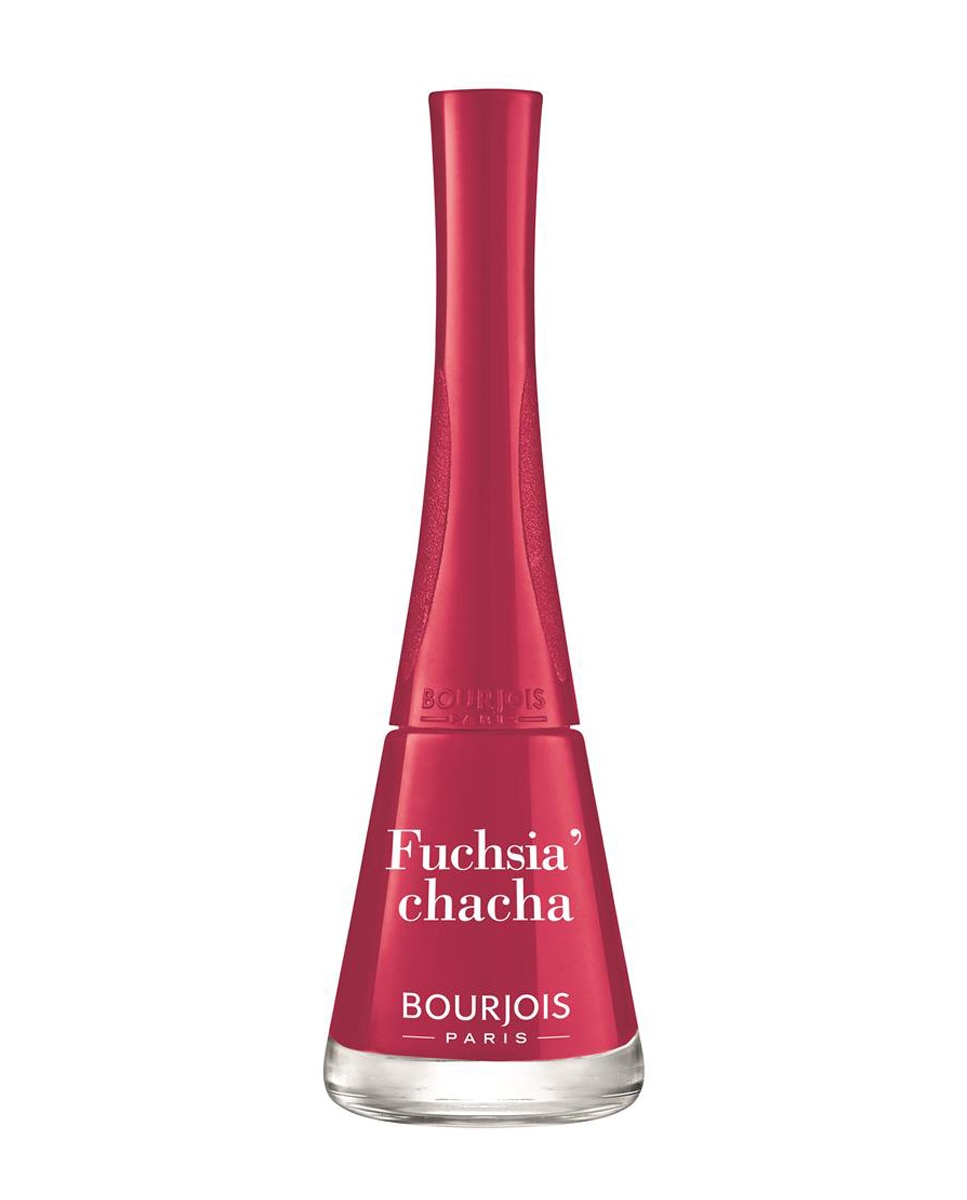 Esmalte de uñas 1 Second Bourjois - 011 011-1