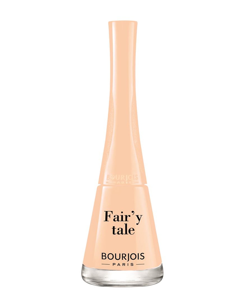 Esmalte de uñas 1 Second Bourjois - 014 014-1