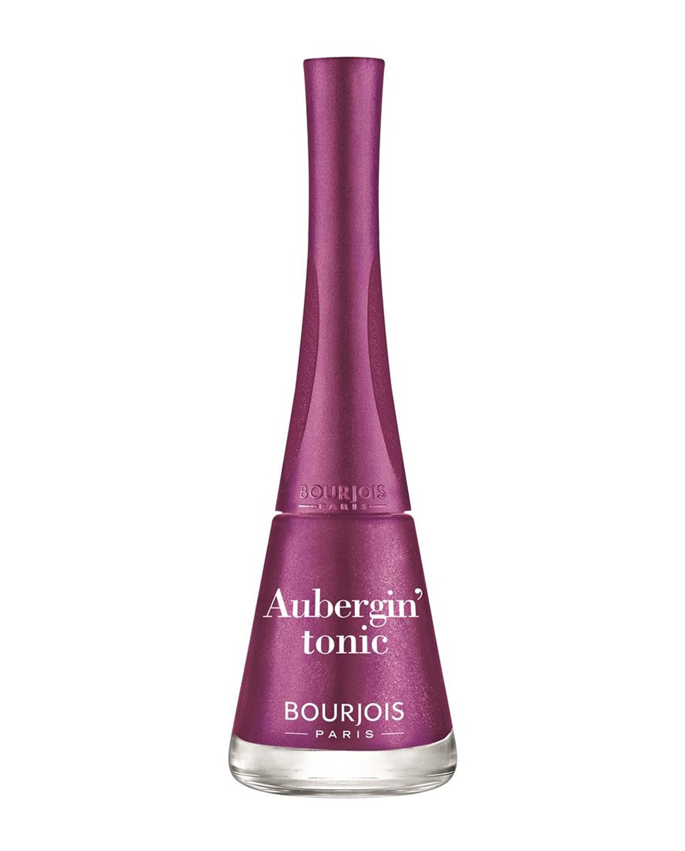 Esmalte de uñas 1 Second Bourjois - 017 017-1