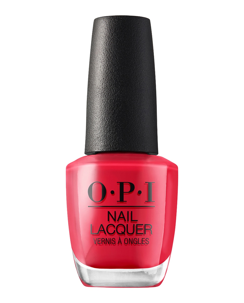 Esmalte de uñas We Seafood and Eat It Nail Lacquer OPI - We Seafood and Eat It 15 ml We Seafood and Eat It-1