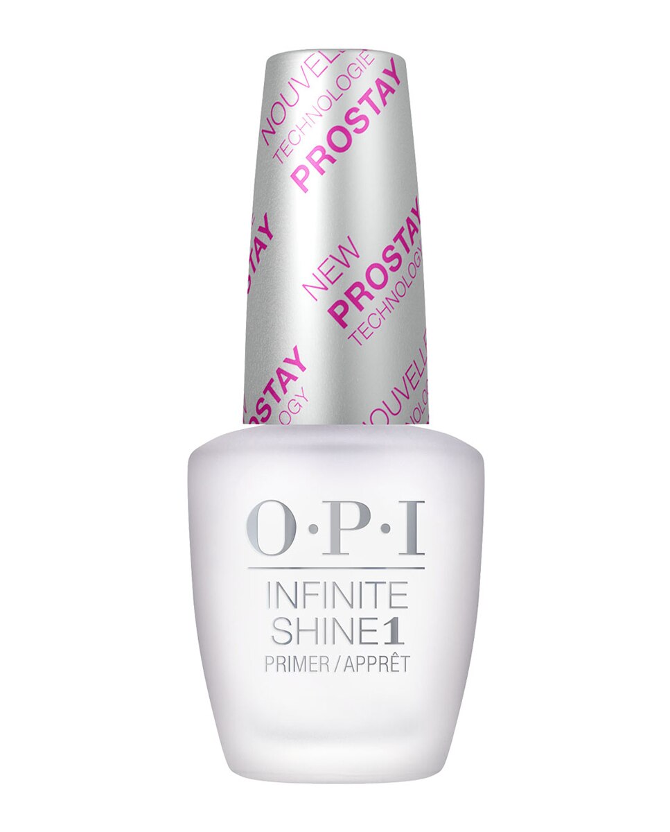 Esmalte de uñas Infinite Shine OPI - OP Infinite Shine Primer 15 ml OP Infinite Shine Primer-1