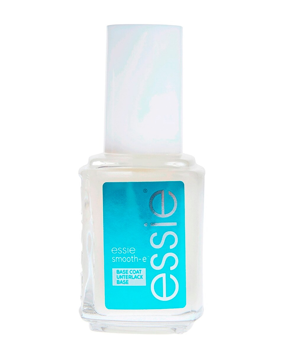 Essie - Tratamiento de uñas con ceramida Base smooth-e Essie.
