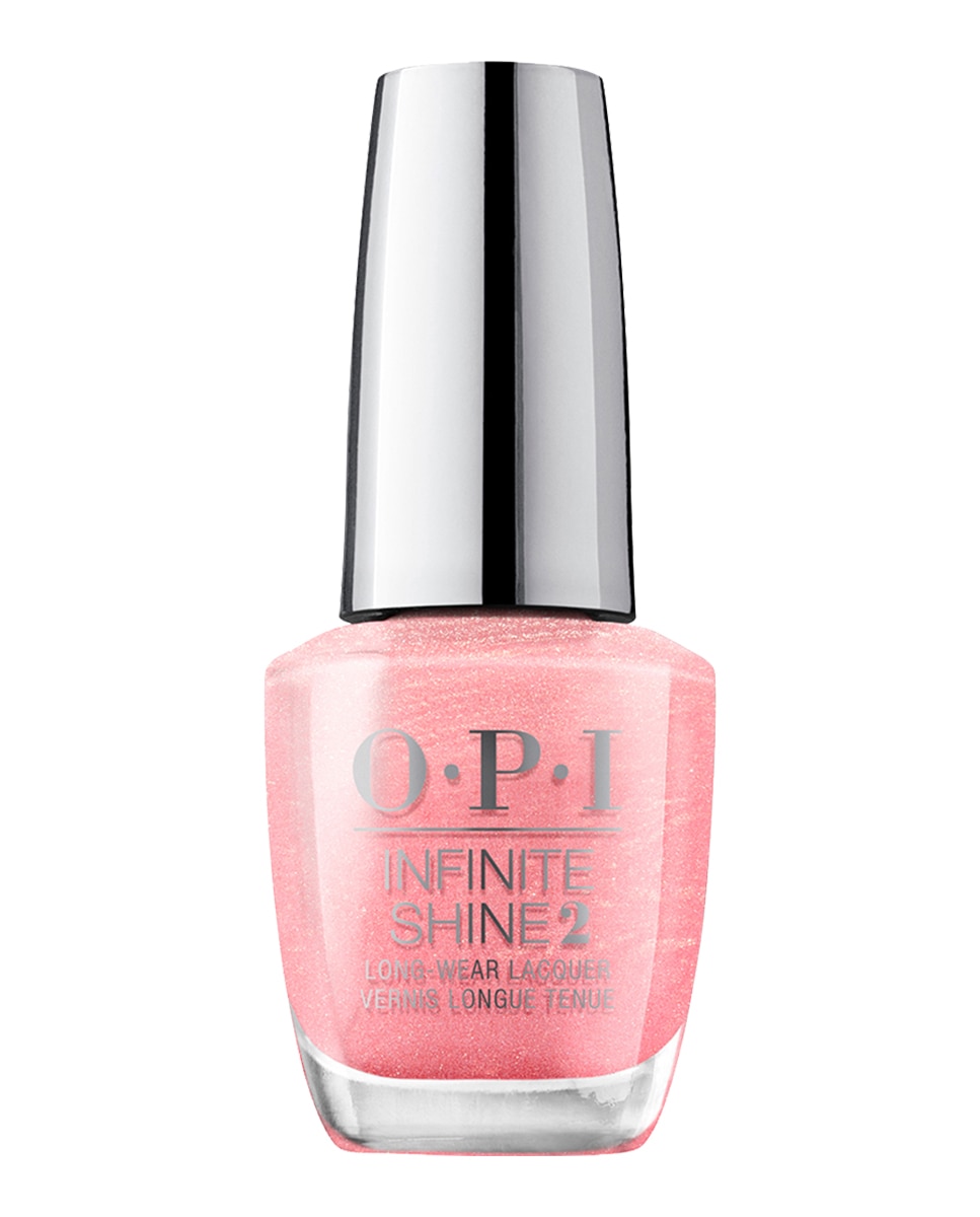 Esmalte de uñas Infinite Shine OPI - Passion 15 ml Princesses Rule!-1