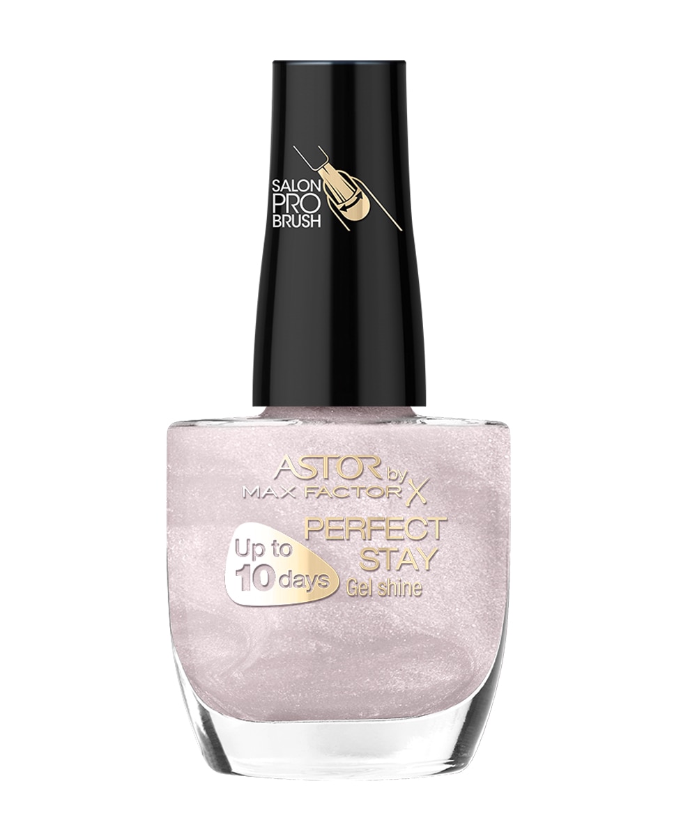 Esmalte de uñas Perfect Stay Gel Shine Astor