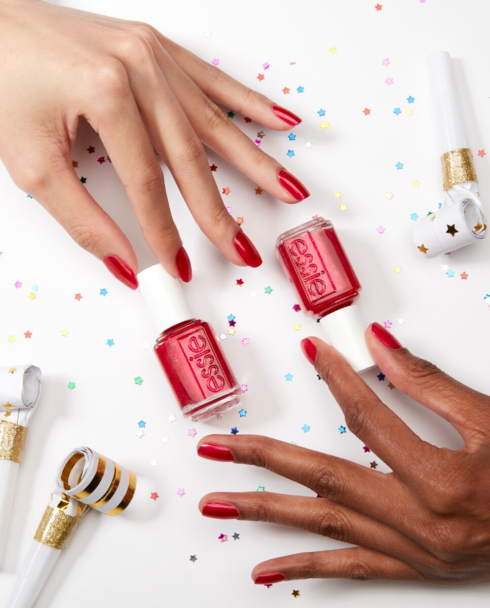 Esmalte de uñas Essie - Let's Party 635 Let's Party 635-4