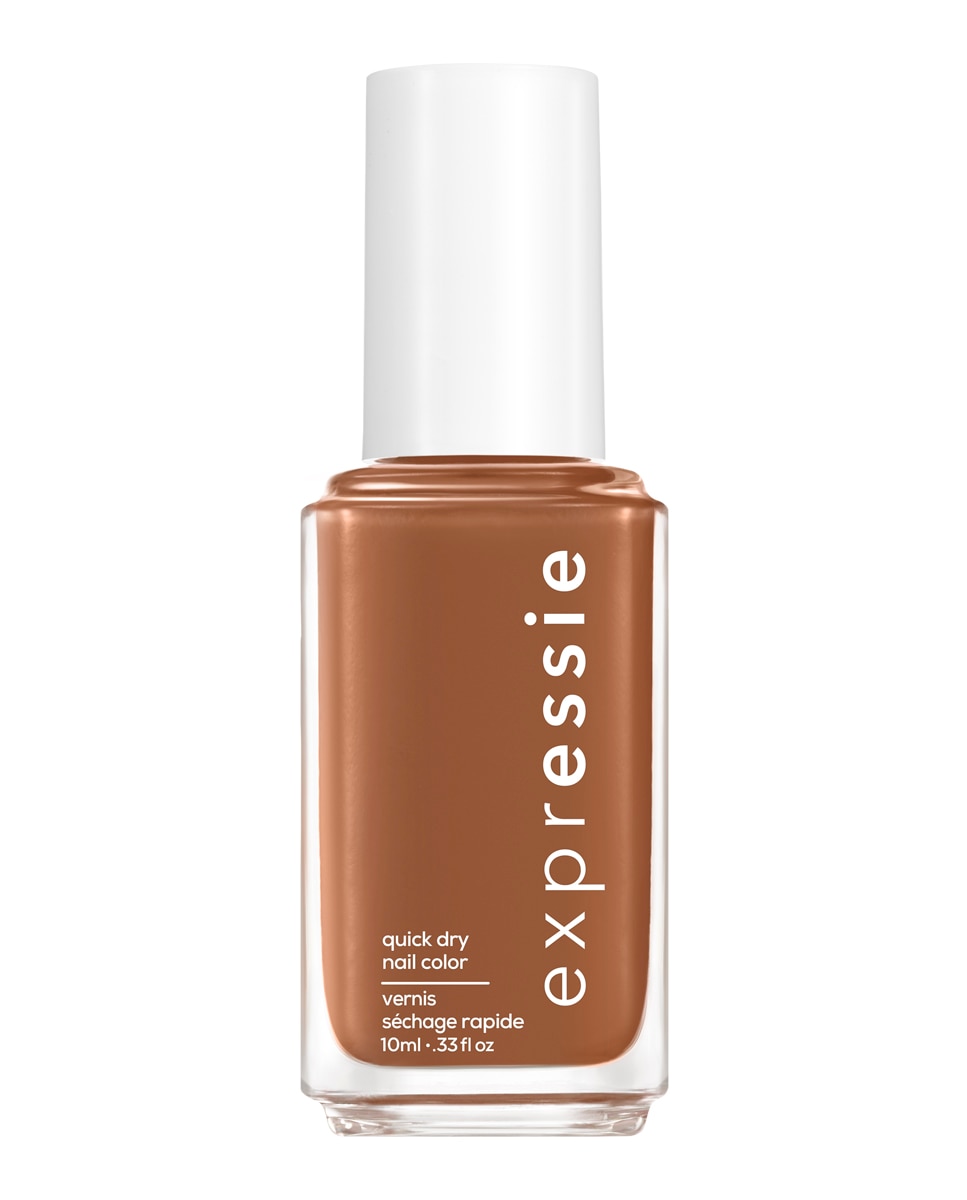 Imagen 1 de Laca de uñas Expressie secado rápido Essie - 70 Cold brew crew 70 Cold brew crew