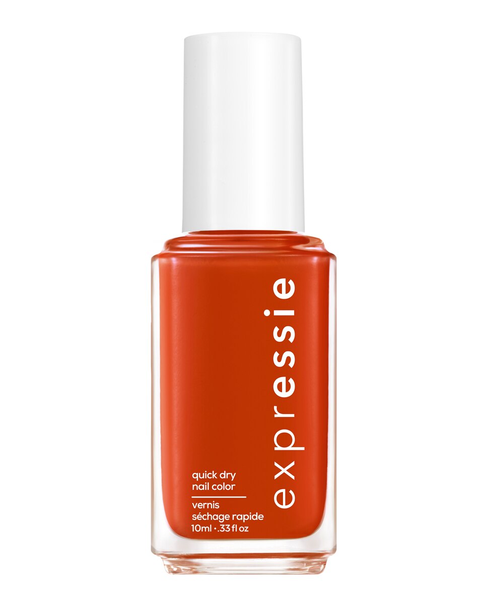 Imagen 1 de Laca de uñas Expressie secado rápido Essie - 180 Bolt and be bold 180 Bolt and be bold