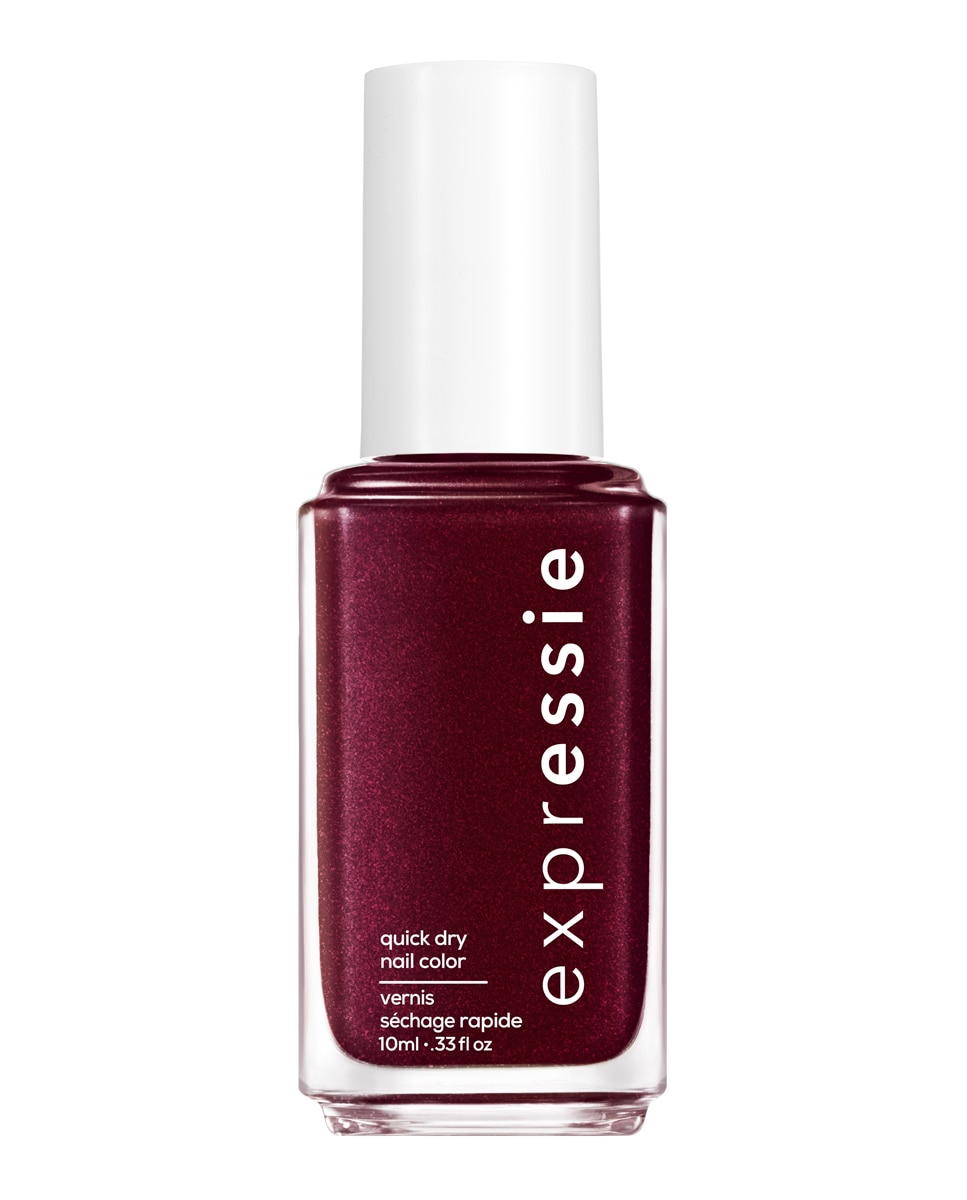 Imagen 1 de Laca de uñas Expressie secado rápido Essie - 260 Breaking the bold 260 Breaking the bold