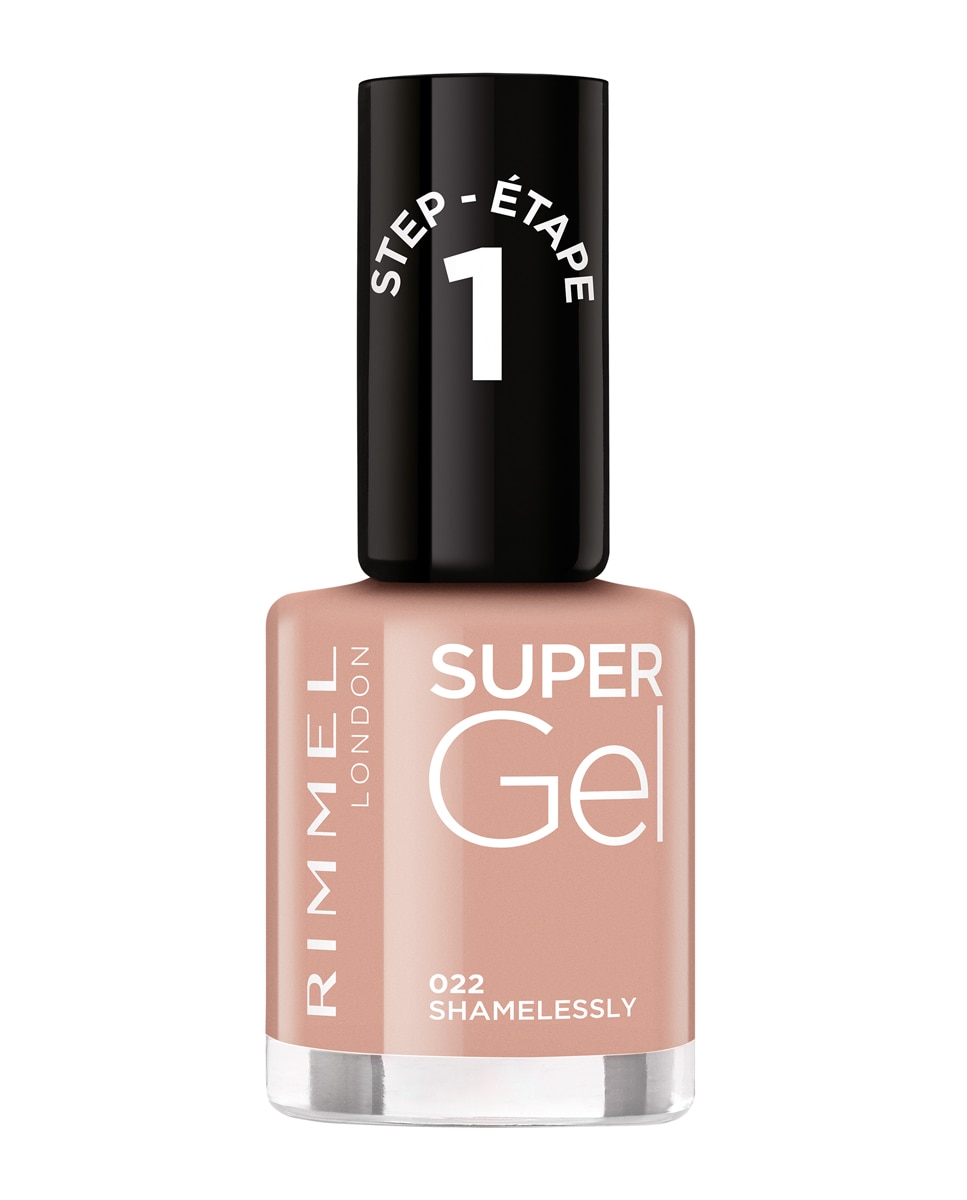 Esmalte de uñas Super Gel Rimmel - 022 022-1