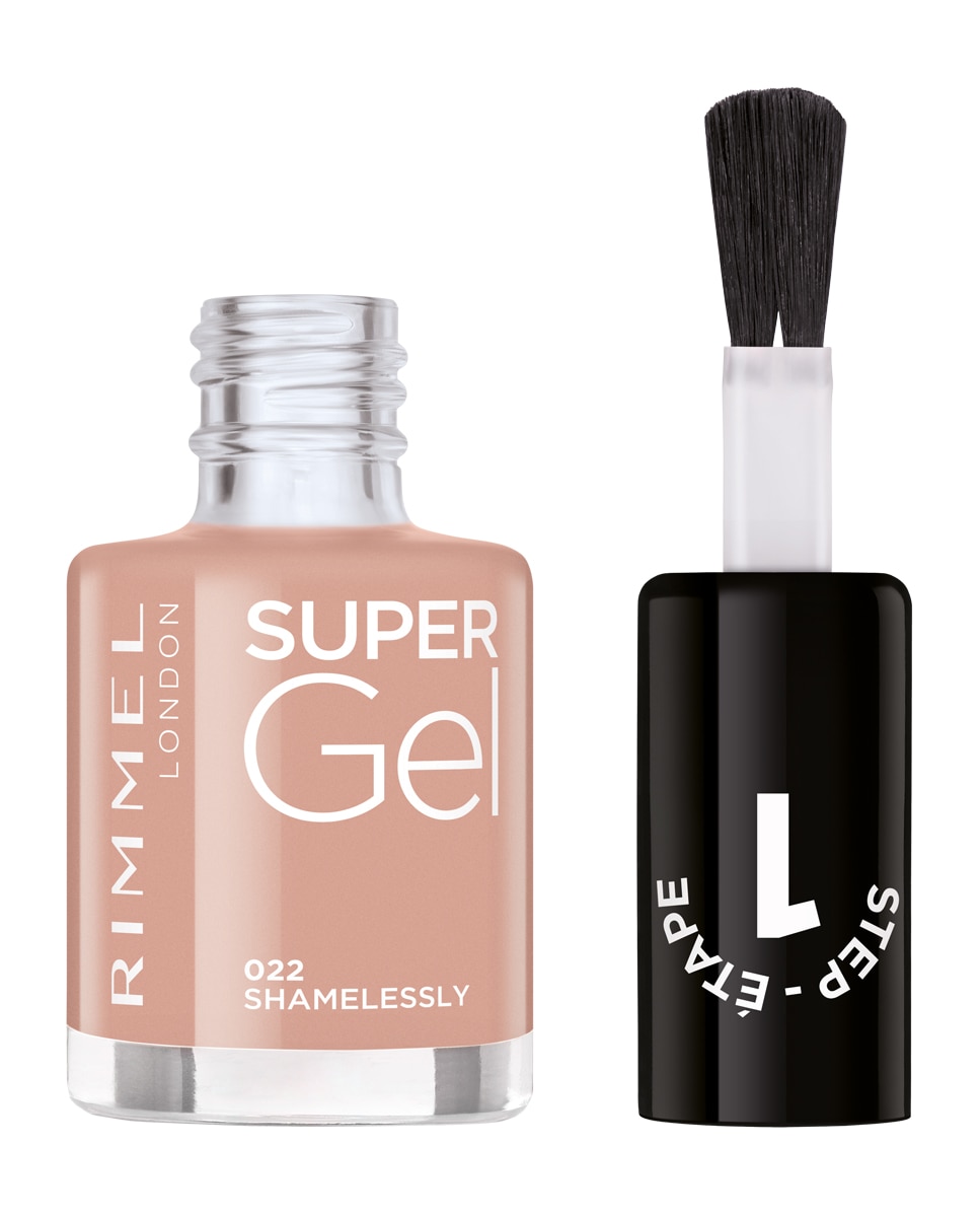 Esmalte de uñas Super Gel Rimmel - 022 022-2