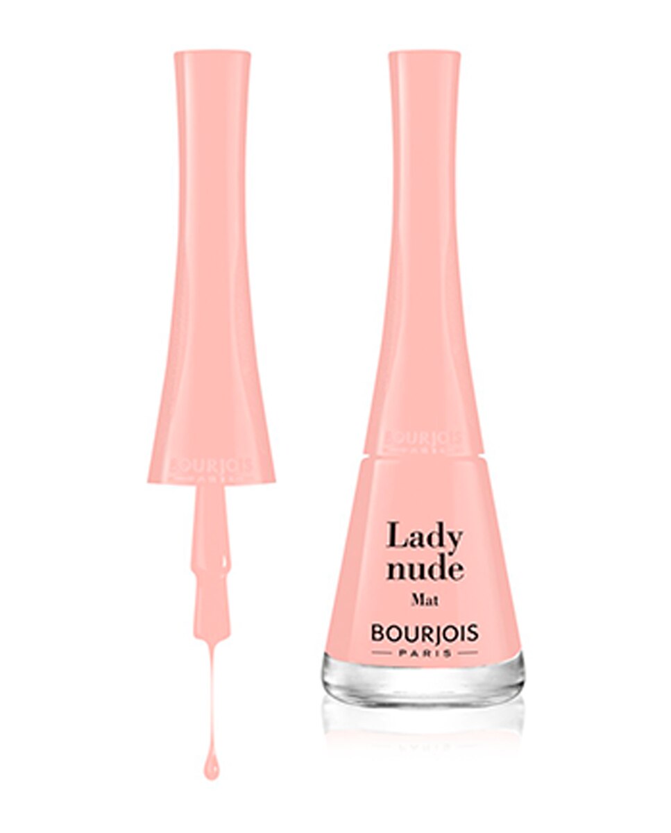 Esmalte de uñas 1 Second Bourjois - 035 035-2