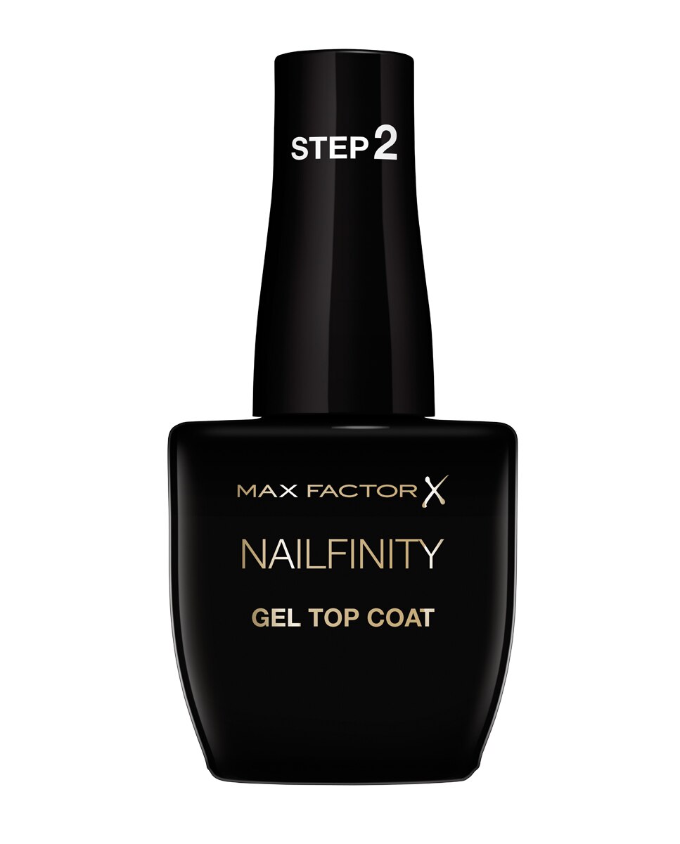 Imagen 0 de Laca de uñas Nailfinity Gel Colour Max Factor 120 Blinding Lights