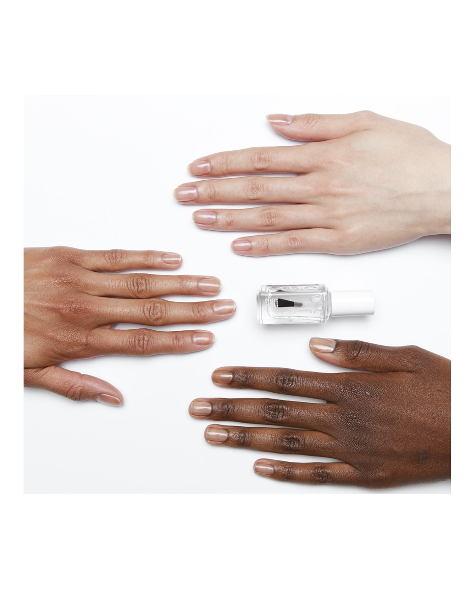 Imagen 4 de Laca de uñas Expressie secado rápido Essie - 28 Party Mix&Match 28 Party Mix&Match