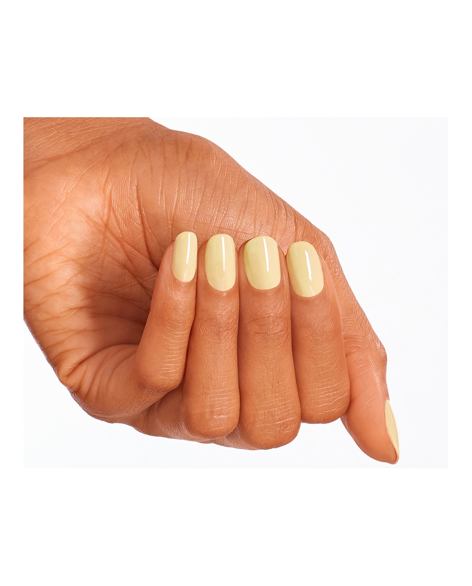 Esmalte de uñas - Duración hasta 7 días OPI - NLH005 - Bee-hind ther scenes NLH005 - Bee-hind ther scenes-3