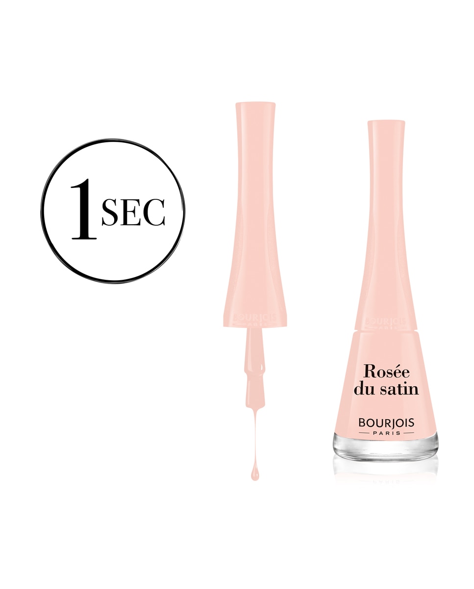 Esmalte de uñas 1 Second Bourjois - 43 43-2