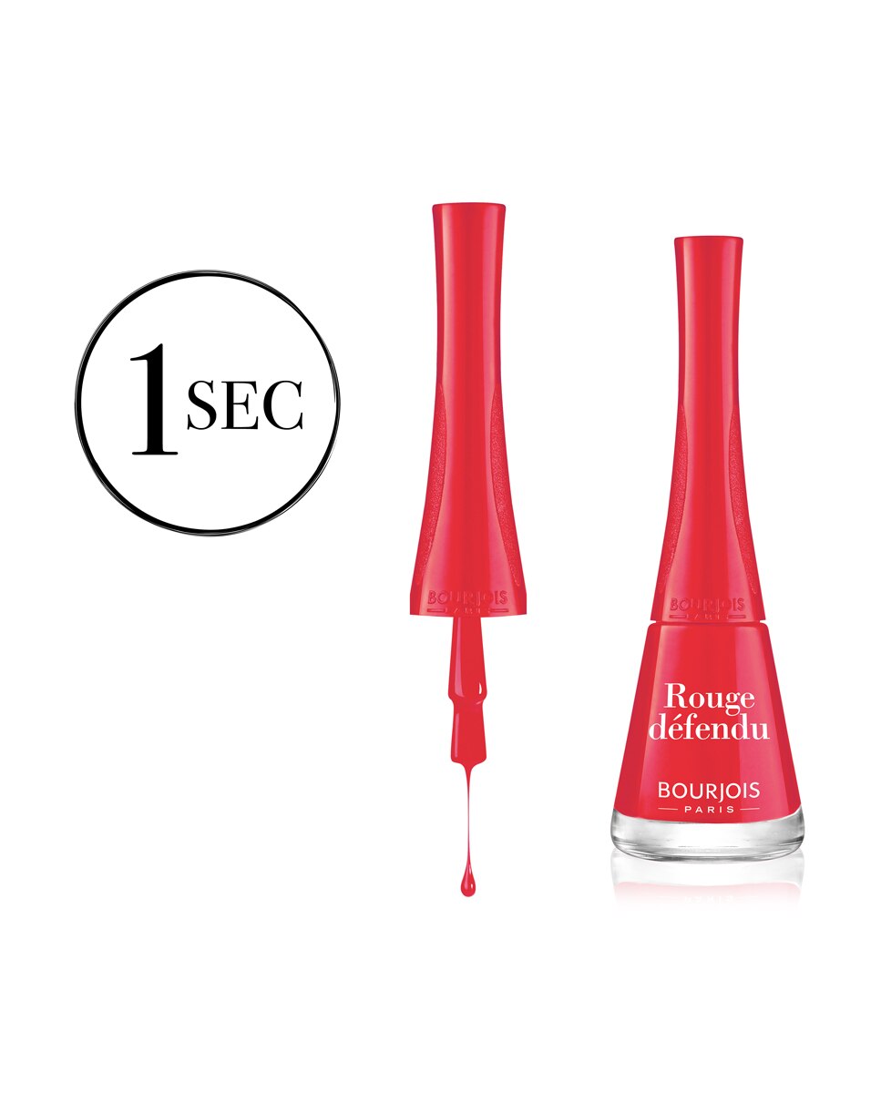 Esmalte de uñas 1 Second Bourjois - 44 44-2