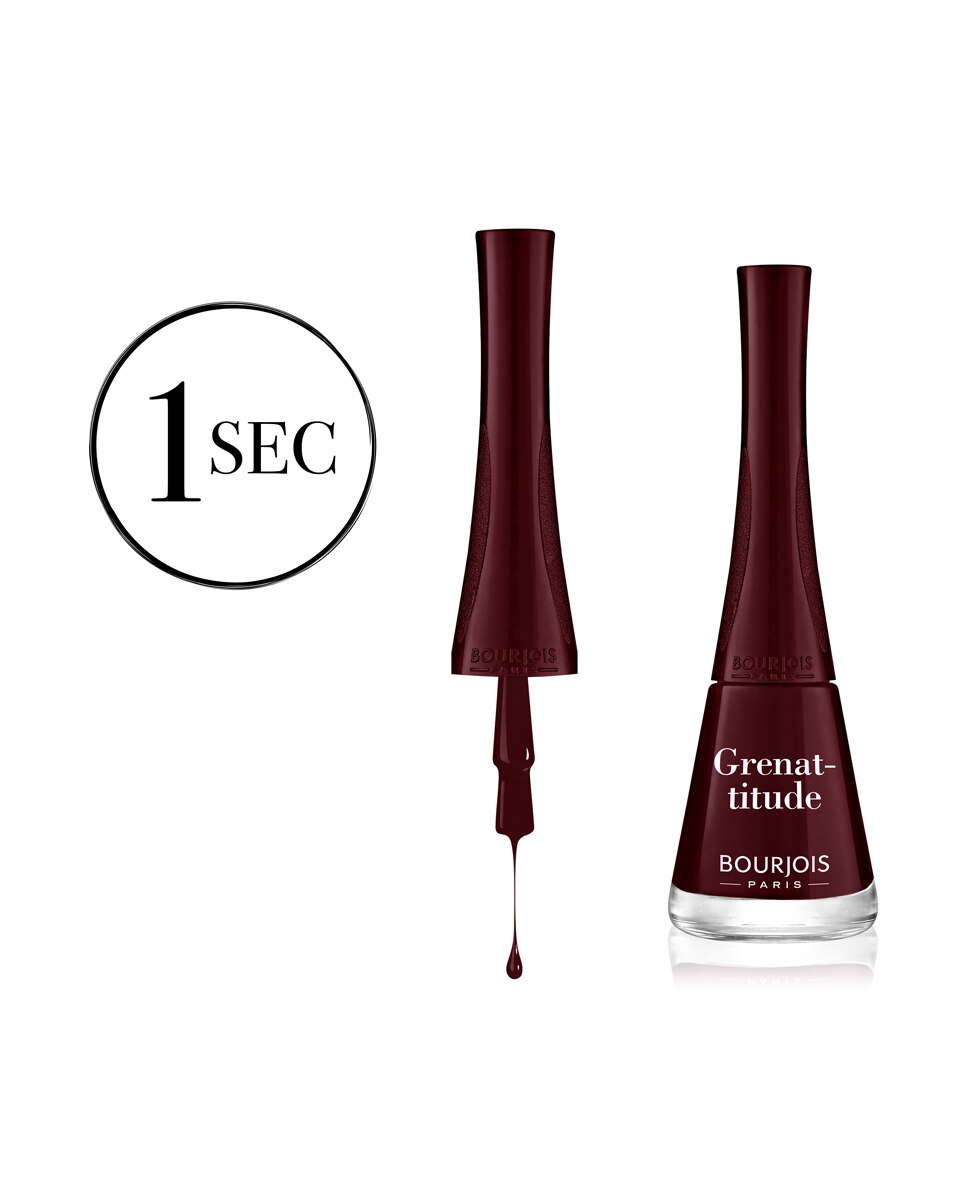 Esmalte de uñas 1 Second Bourjois - 45 45-2