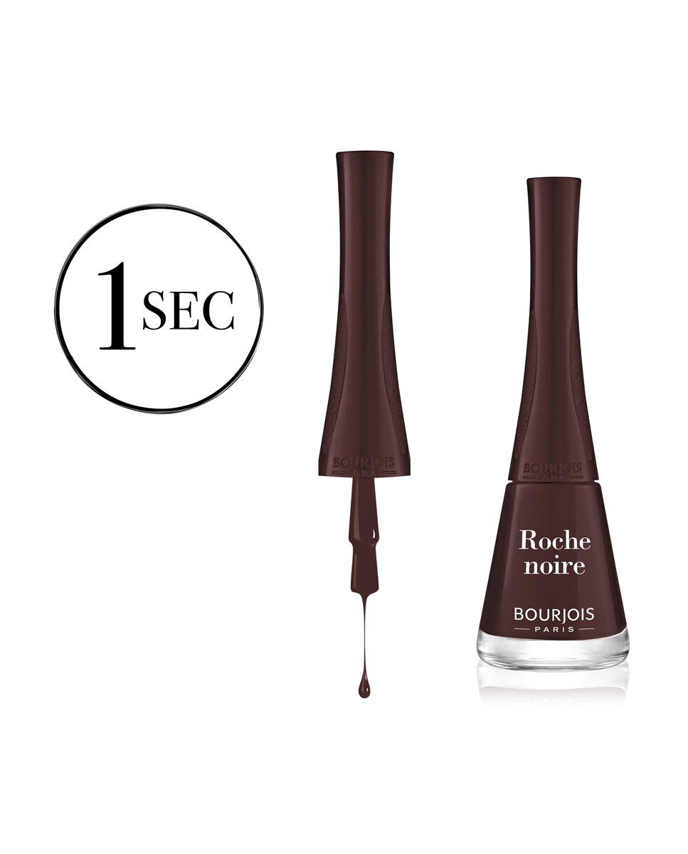 Esmalte de uñas 1 Second Bourjois 46-2