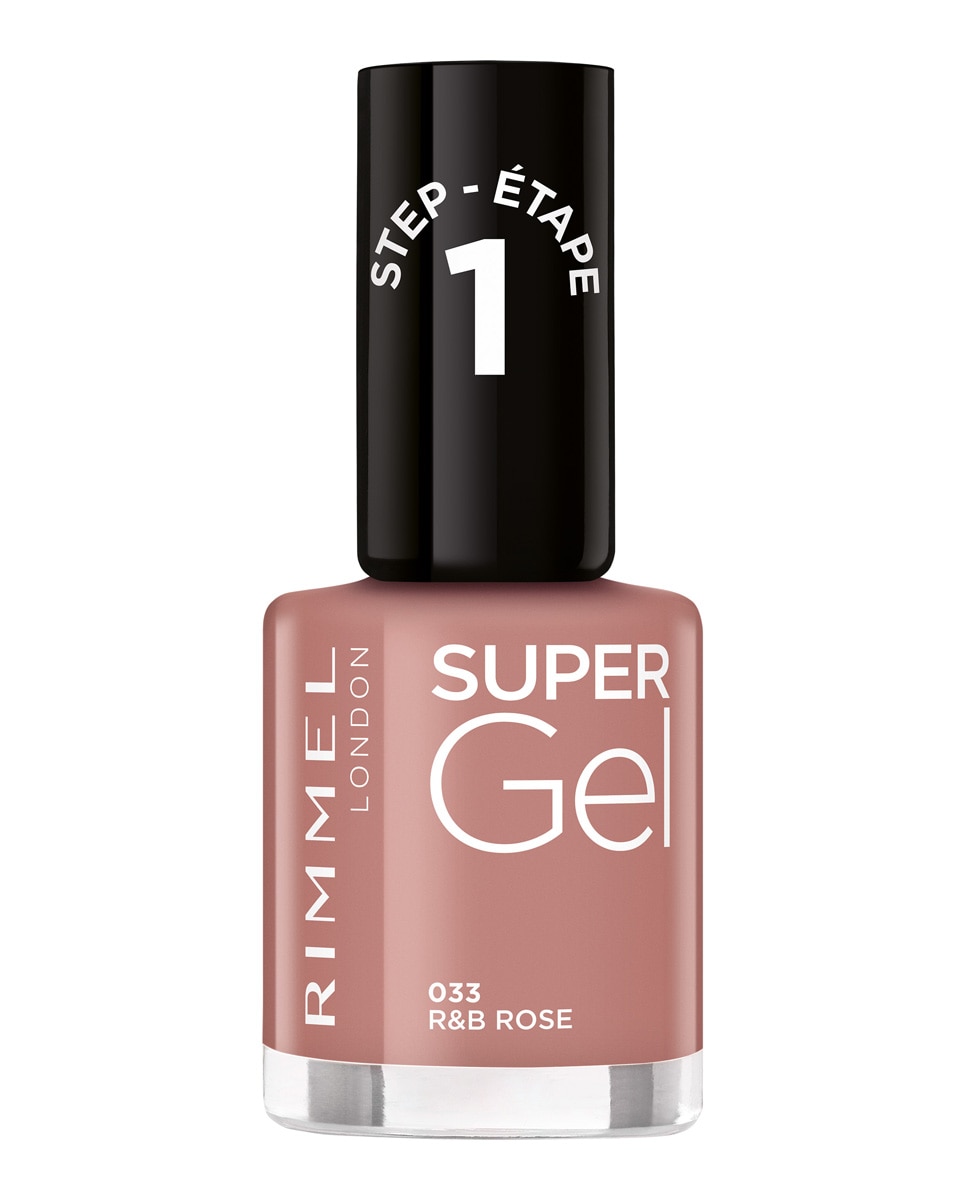 Esmalte de uñas Super Gel Rimmel - 33 33-1