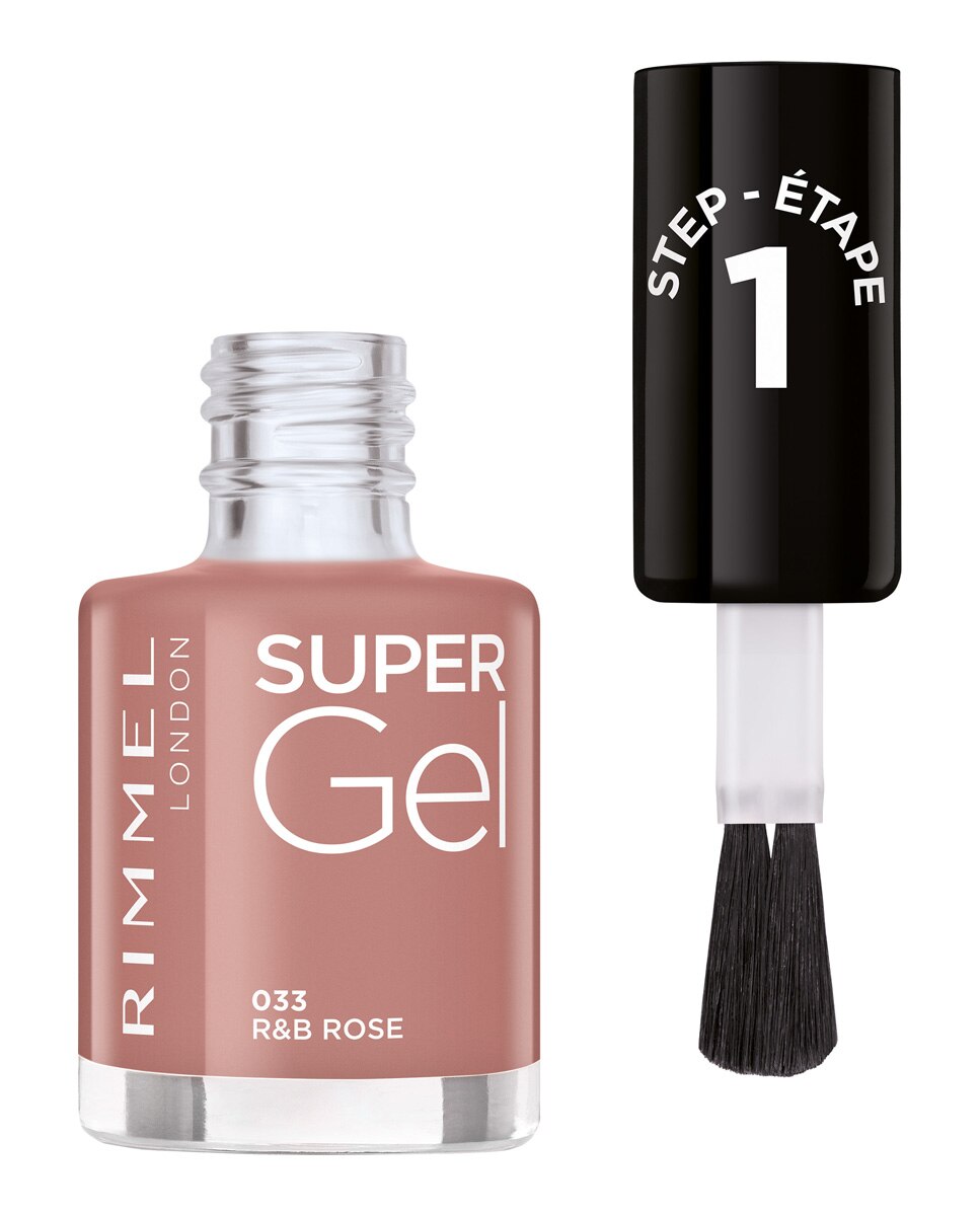 Esmalte de uñas Super Gel Rimmel - 33 33-2