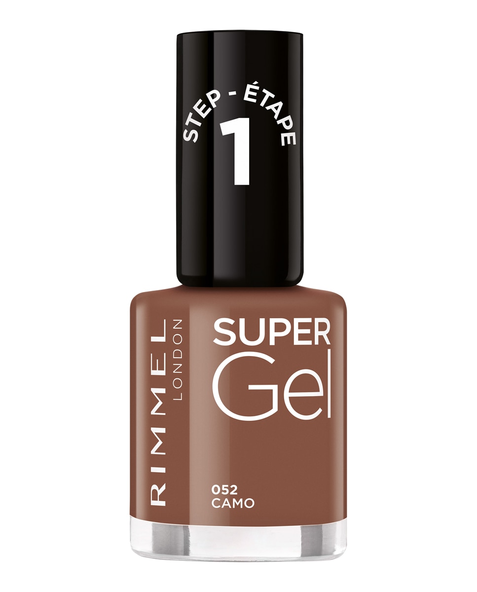 Esmalte de uñas Super Gel Rimmel - 52 52-1