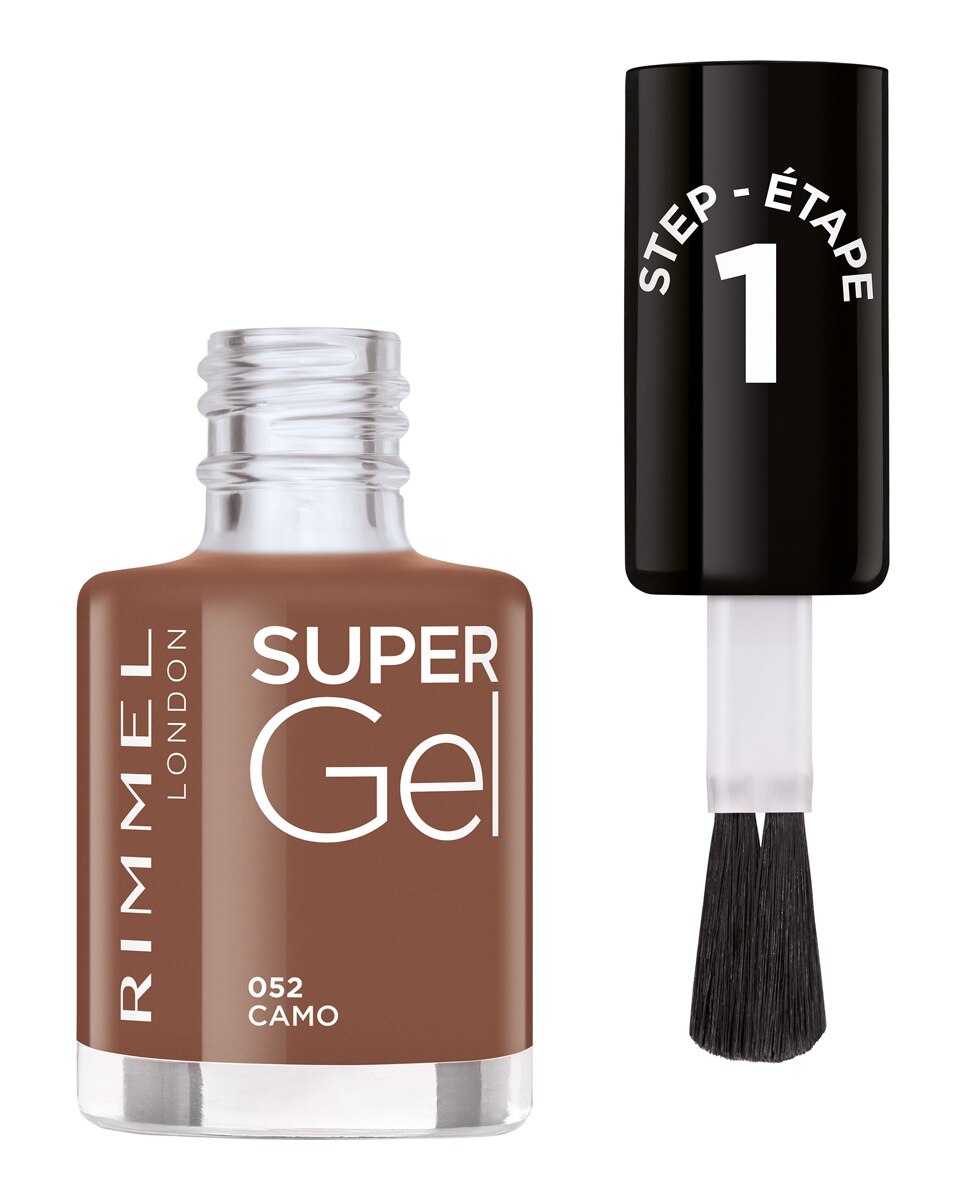 Esmalte de uñas Super Gel Rimmel - 52 52-2