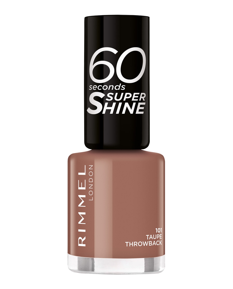 Imagen 1 de Esmalte de uñas Super Gel Rimmel - 101 101