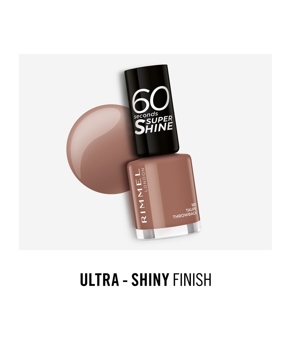 Esmalte de uñas Super Gel Rimmel - 230 230-5