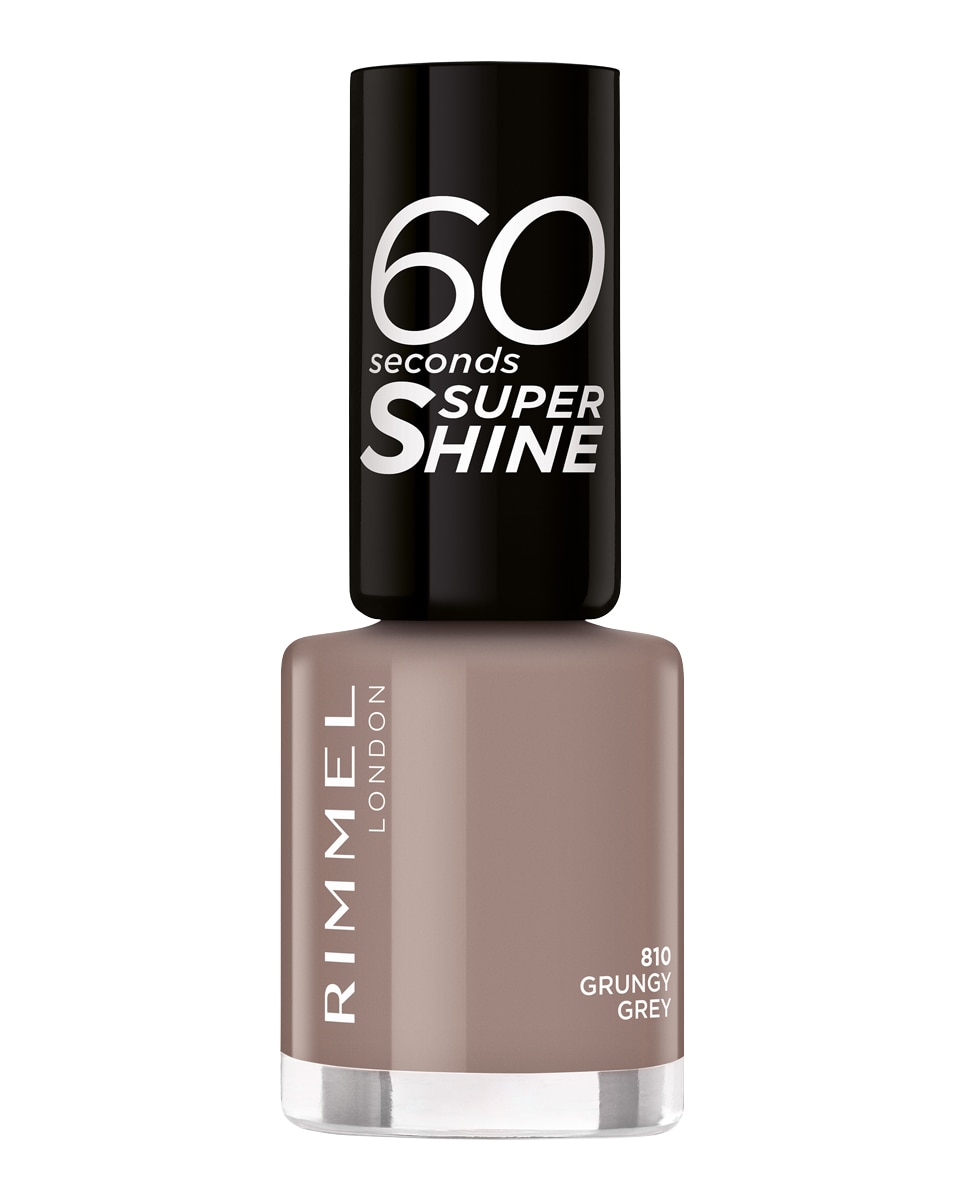 Esmalte de uñas Super Gel Rimmel - 69 810-1