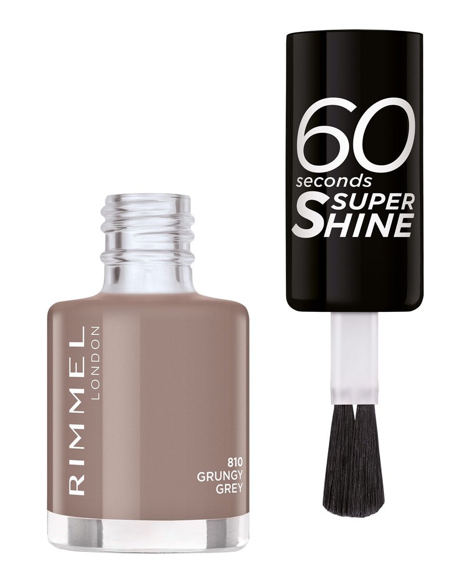 Esmalte de uñas Super Gel Rimmel - 69 810-2