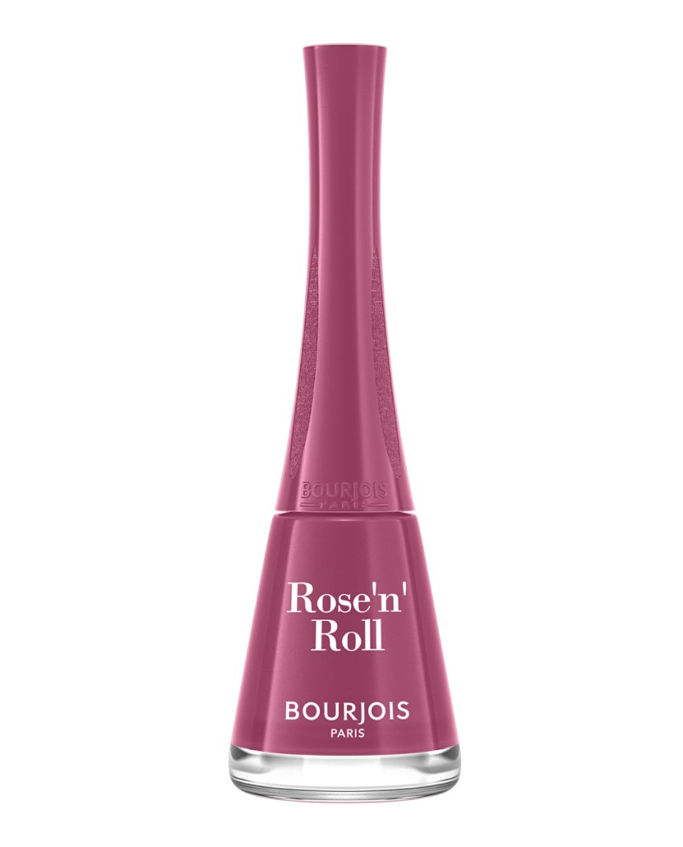 Bourjois - Esmalte de uñas 1 Second Bourjois.