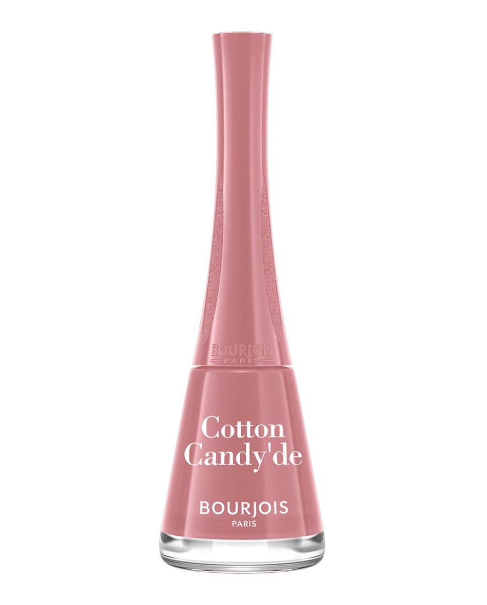Bourjois - Esmalte de uñas 1 Second Bourjois.