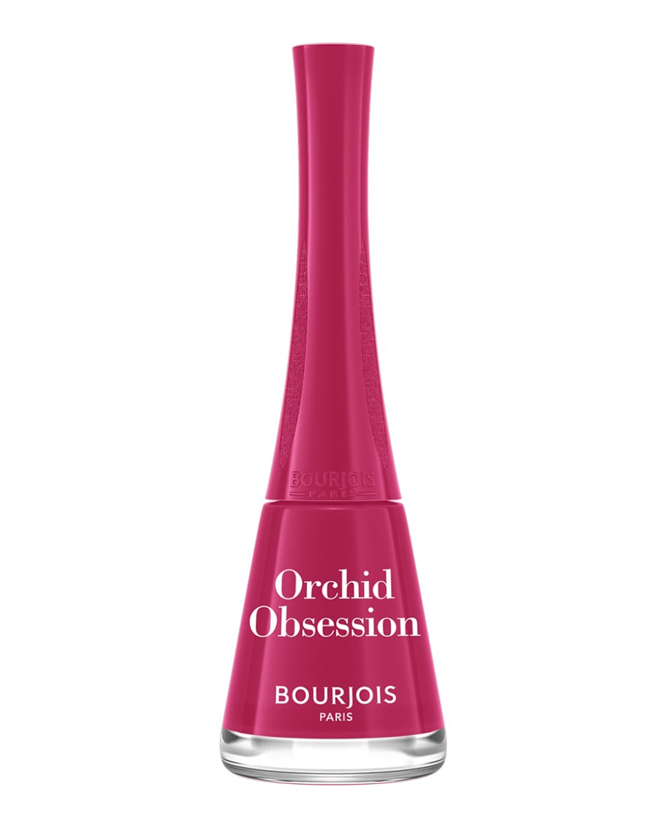 Esmalte de uñas 1 Second Bourjois - 012 51-1