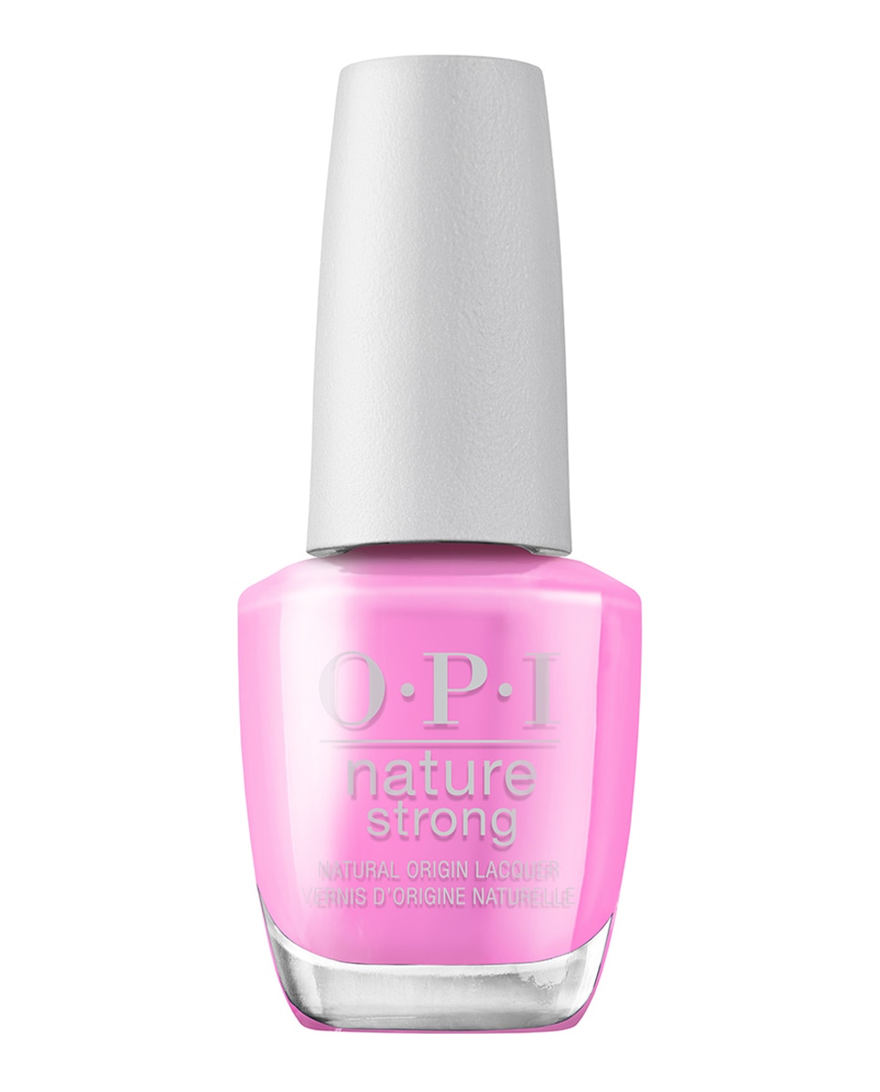 Esmalte de uñas Nature Strong Emflowered OPI - Emflowered 15 ml Emflowered-1