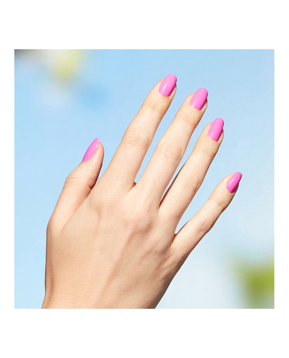 Esmalte de uñas Nature Strong Emflowered OPI - Emflowered 15 ml Emflowered-3