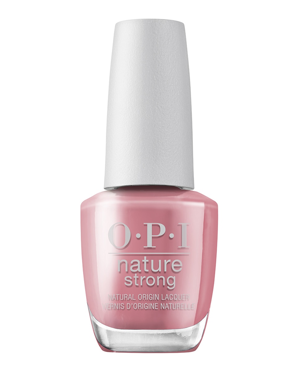 Imagen 0 de Esmalte de uñas Nature Strong For What It's Earth OPI For What It's Earth