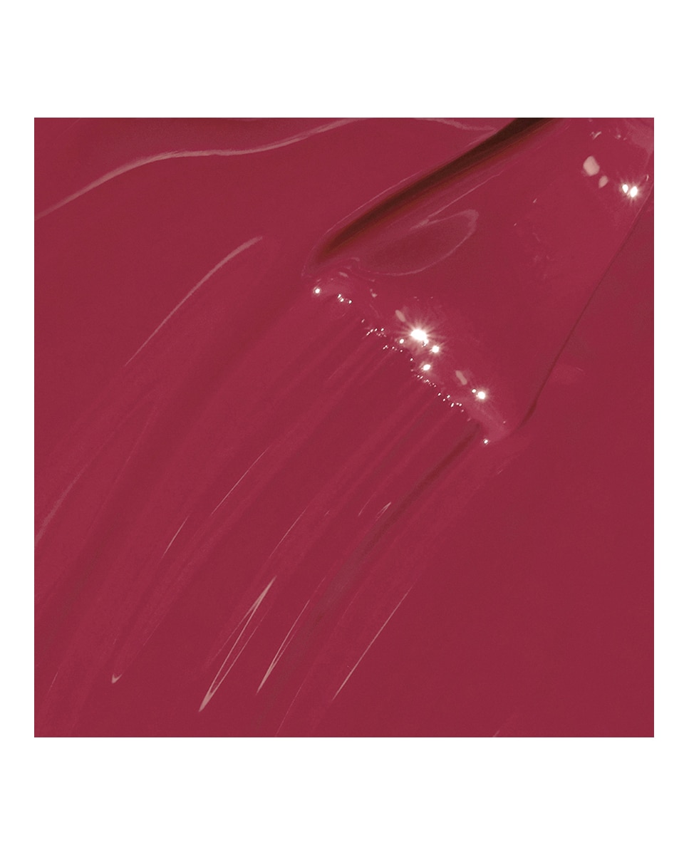 Imagen 2 de Esmalte de uñas Nature Strong Give a Garnet OPI - Give a Garnet   15 ml Give a Garnet