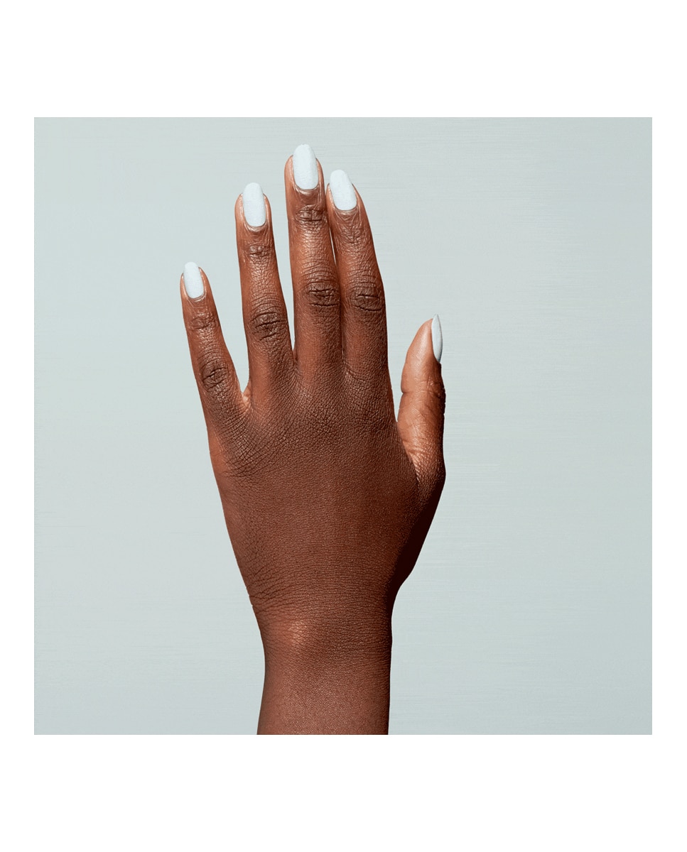 Esmalte de uñas Nature Strong OPI - Raindrop Expectations 15 ml Raindrop Expectations-3